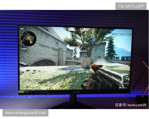 5G电游如何提升游戏画质与操作流畅度，满足玩家多样化需求